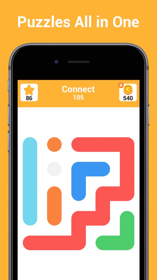 Puzzle Games All in One - (iOS Games) — AppAgg