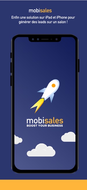 Mobisales(圖1)-速報App