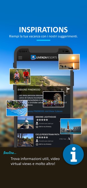 LivenzaResorts(圖5)-速報App
