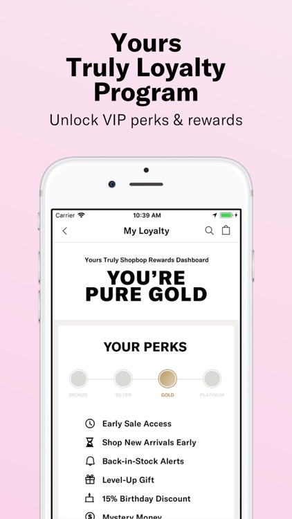Shopbop – Women's Fashion screenshot-5