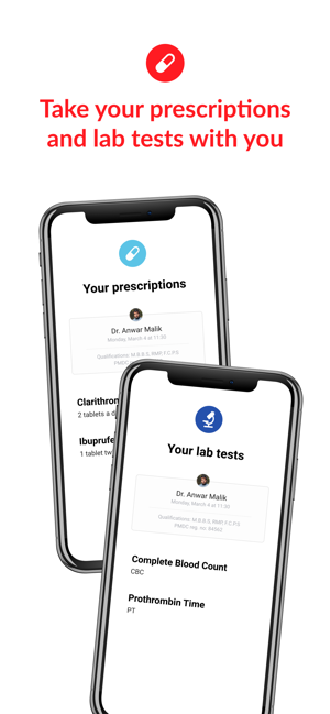 Healthpass TeleDoc(圖4)-速報App