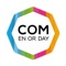 L'app officielle du Com'en Or DAY