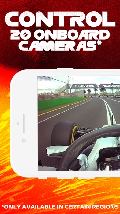 F1 TV screenshot 5