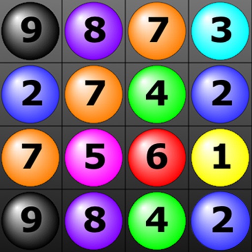 Numbers Addict