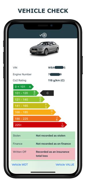 CAR VALUE(圖3)-速報App