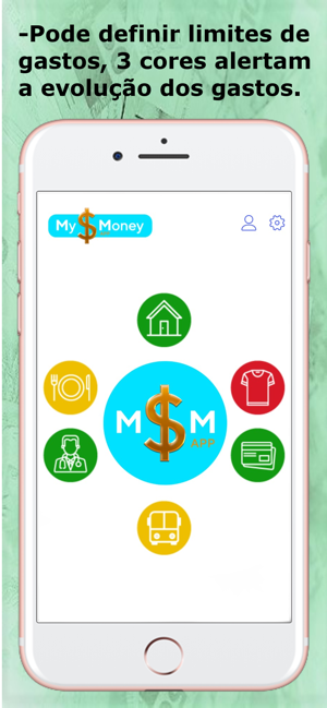 MyMoneyApp(圖3)-速報App