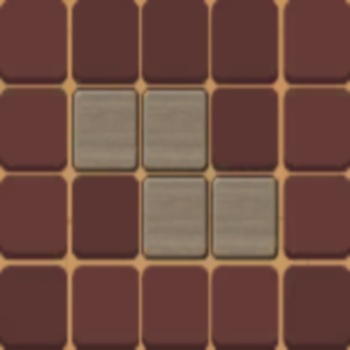 Woodoku Block Puzzle Pro icon