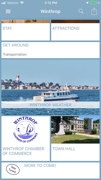 How to cancel & delete Winthrop Mass from iphone & ipad 2