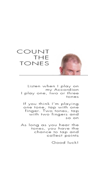 Count The Tones(圖2)-速報App