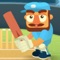 Cricket Hero-