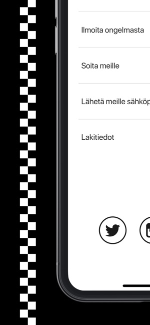 Taksi-Posti Kuljettaja(圖2)-速報App