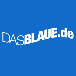 Das Blaue