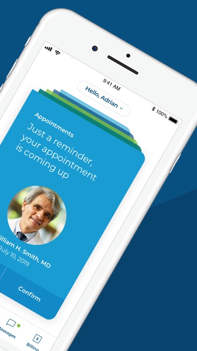 【图】AdventHealth(截图2) 【图】AdventHealth(截图2)