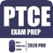 Icon PTCE® Practice Test 2020
