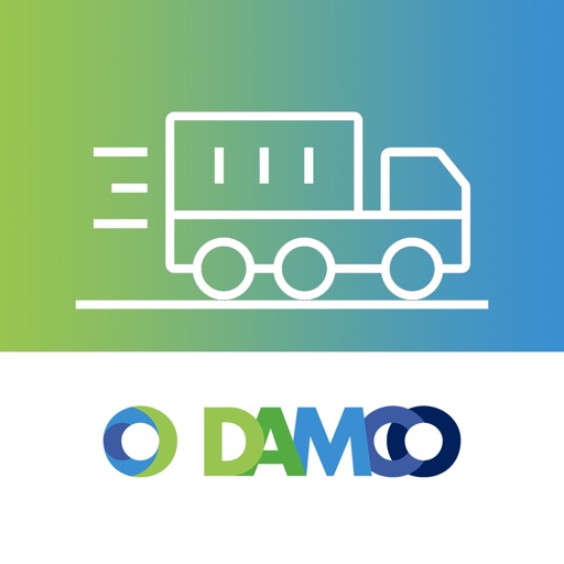 Damco Driver