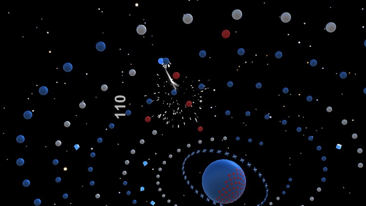 Gravity Force Game screenshot-6