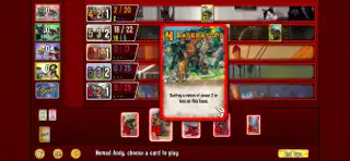 Smash Up - The Card Game - Screenshot 3