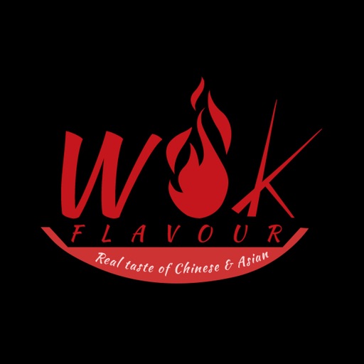 Wok Flavour