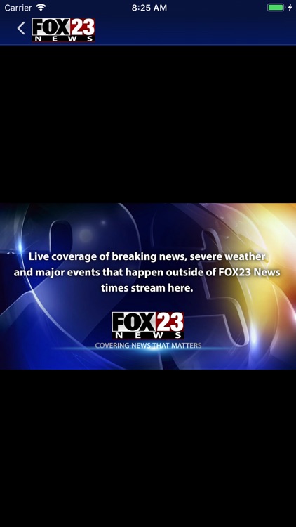 Fox 23 News Tulsa screenshot-3
