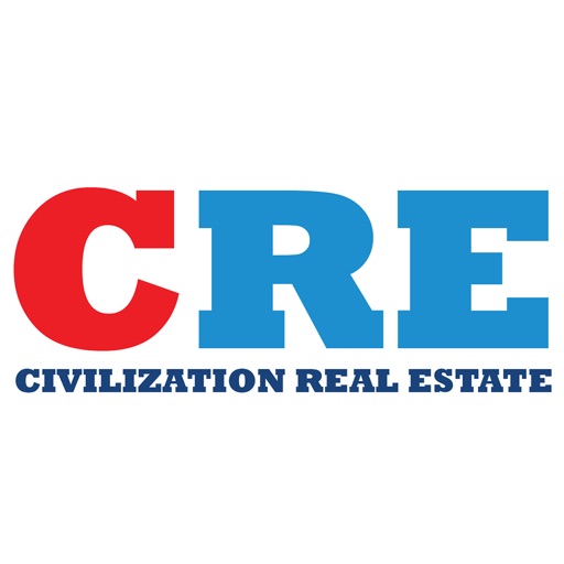 Civilization Real Estate Broke