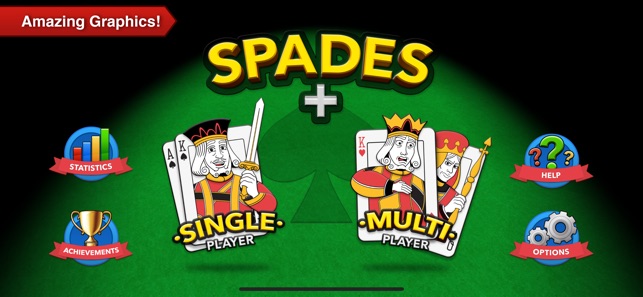 Spades++(圖2)-速報App