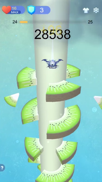 Helix - Stack Ball screenshot-6