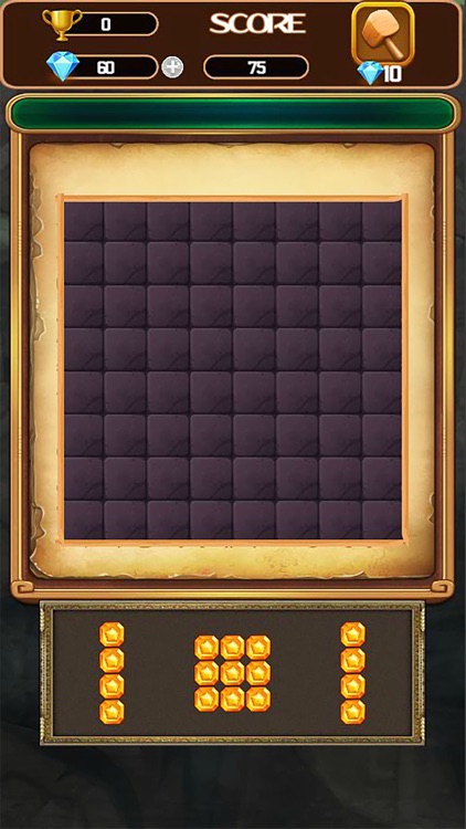 Puzzle Block Online screenshot-4