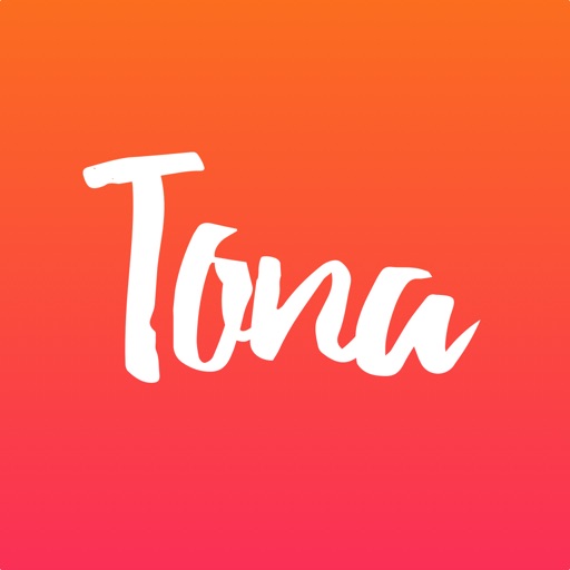 Tona: Workout Recording