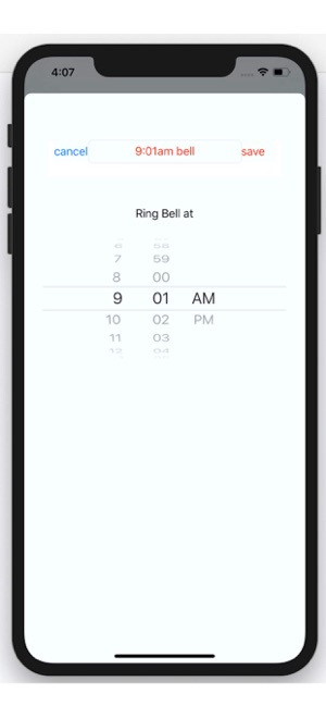 School Bell Controller(圖5)-速報App