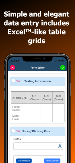 XForms Cx Mobile(圖5)-速報App