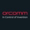 Orcomm smart home system in your hand