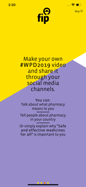 World Pharmacists Day 2019(圖2)-速報App