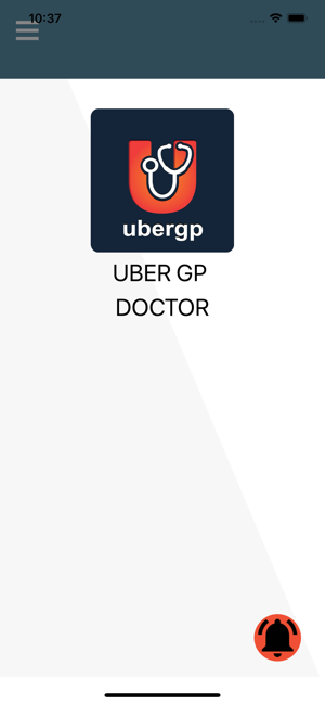 UBERGP DOCTOR