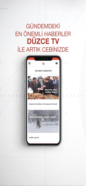 Düzce RTV(圖4)-速報App