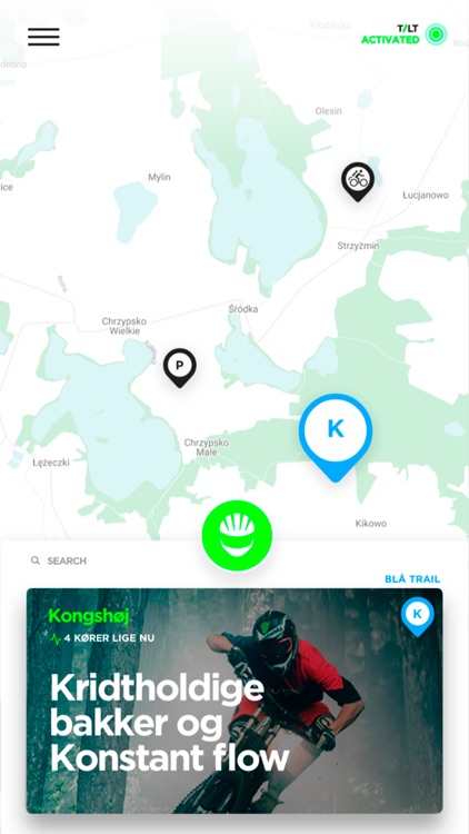 Singletracker screenshot-3