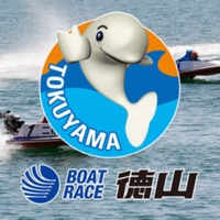 ボートレース徳山 公式アプリ apk