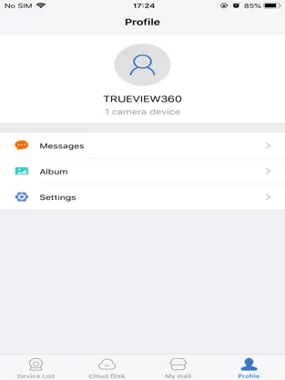 Imágen 5 TRUEVIEW360 iphone