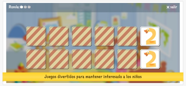 Aprende español para niños Pro(圖3)-速報App