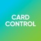Credit Human Card Control