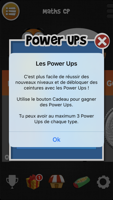 How to cancel & delete iTooch Ecole Primaire from iphone & ipad 3