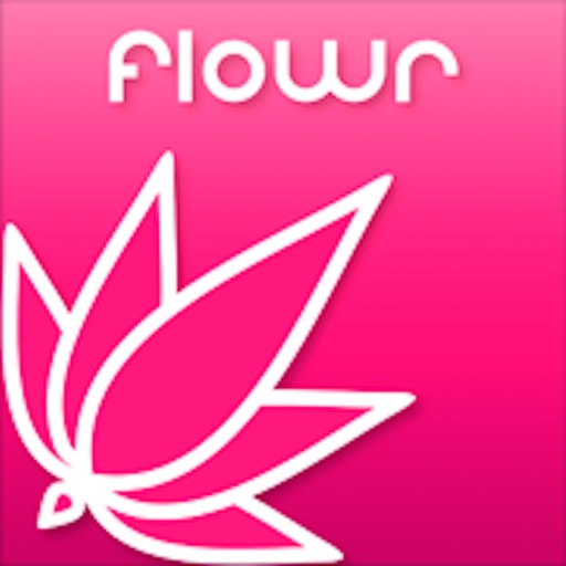 FLOWR - A Gift App icon