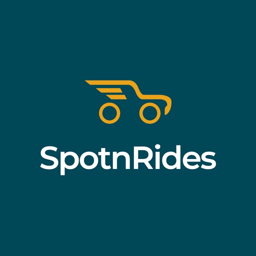 SpotnRide Driver