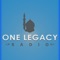 One Legacy Radio is an internet radio station