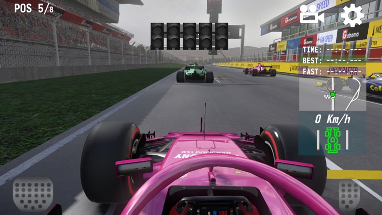 Monoposto