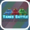 Battle of the Tanks 2, a fun online battle royale game