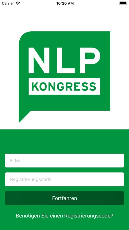 NLP Kongress 2019 Sinn & Motiv