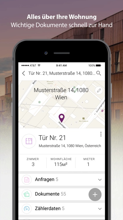WOHNKOMPANIE screenshot-5