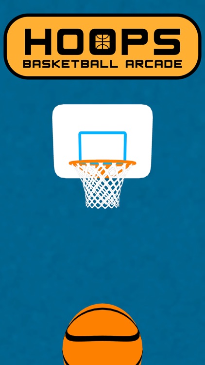 Hoops: Basketball Arcade