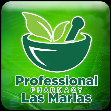 Professional PharmacyPR Marias Читы