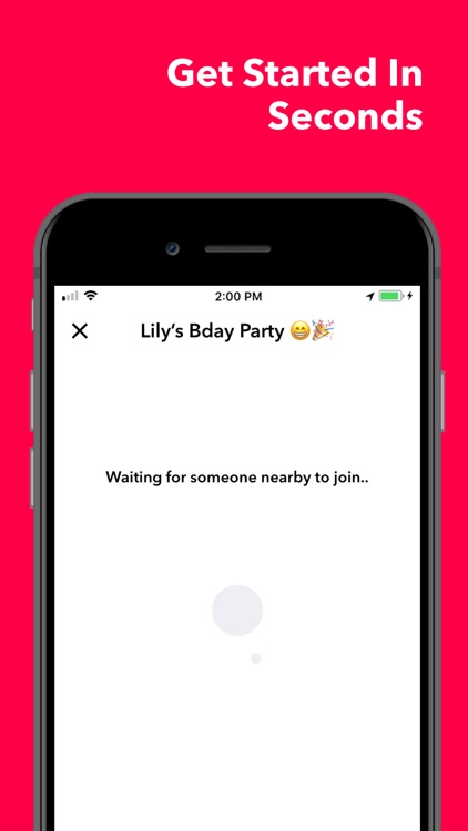 Bump: Share Music With Friends screenshot-6